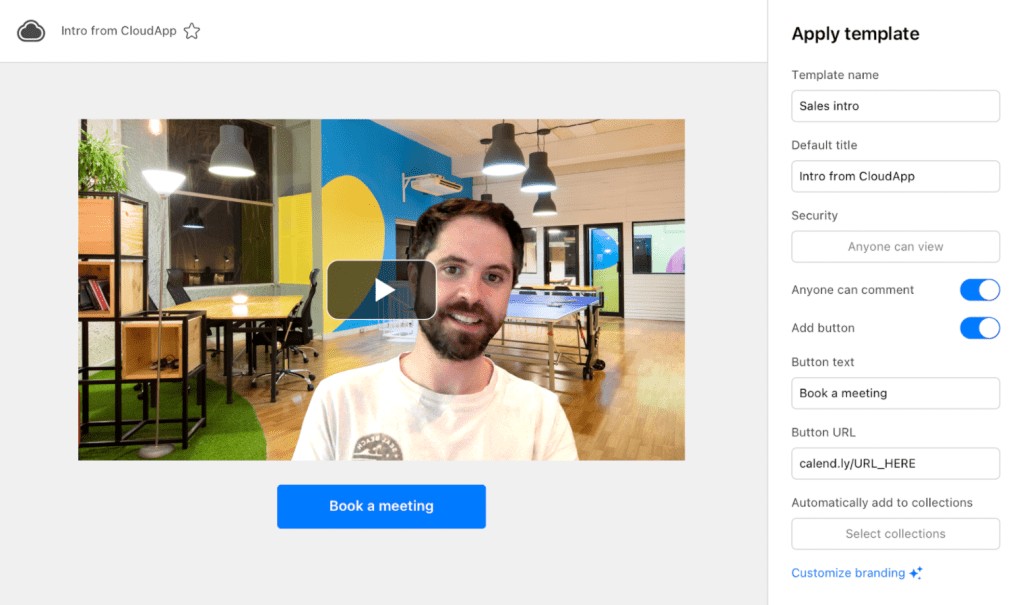 Cloudapp Raises $9.3M to Boost Workplace Productivity