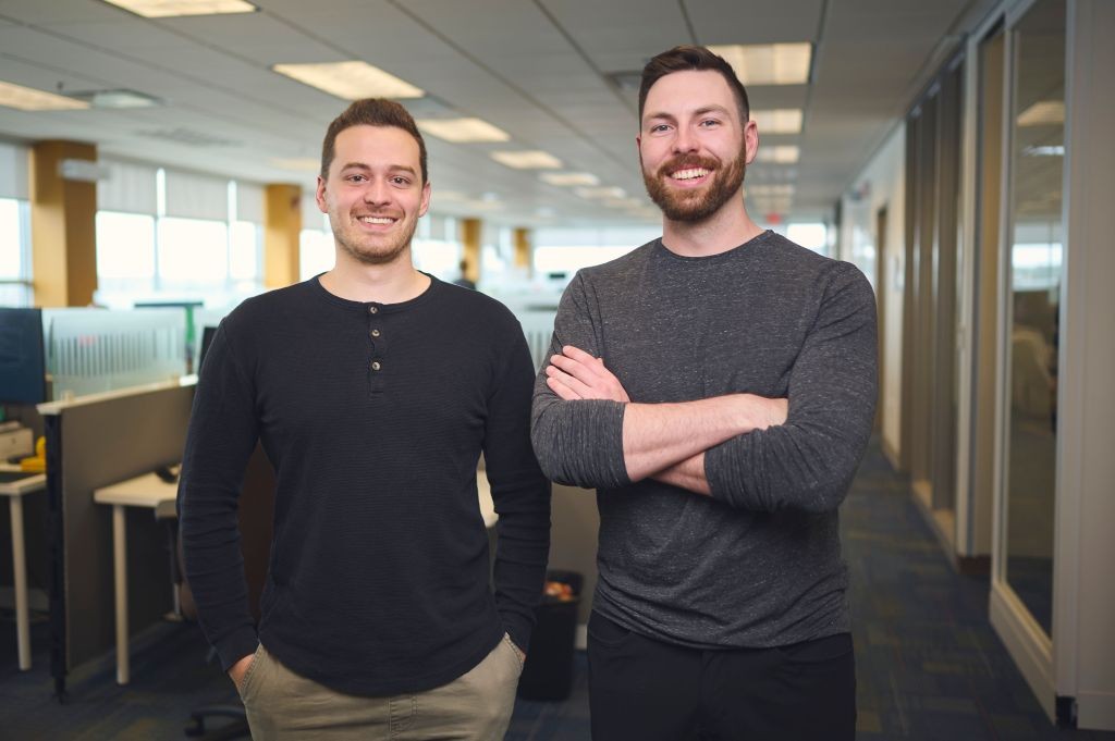 Colab Raises $17M Series A Funding - Collaboration Platform
