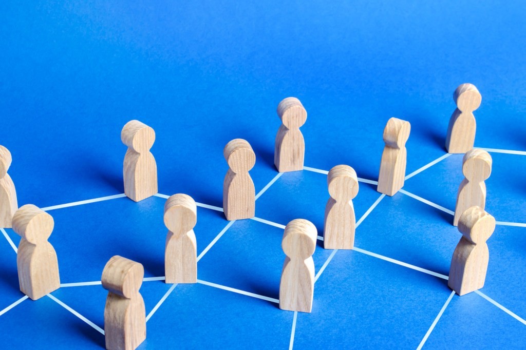Freelancer Team SaaS Marketplace - Collective