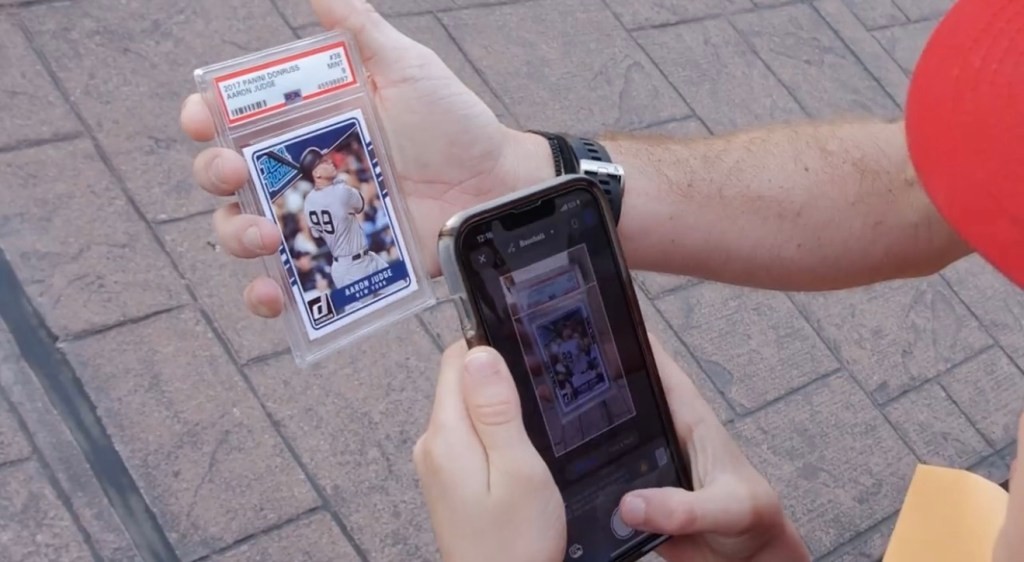 collx Raises $10M to Expand Card Collection Marketplace