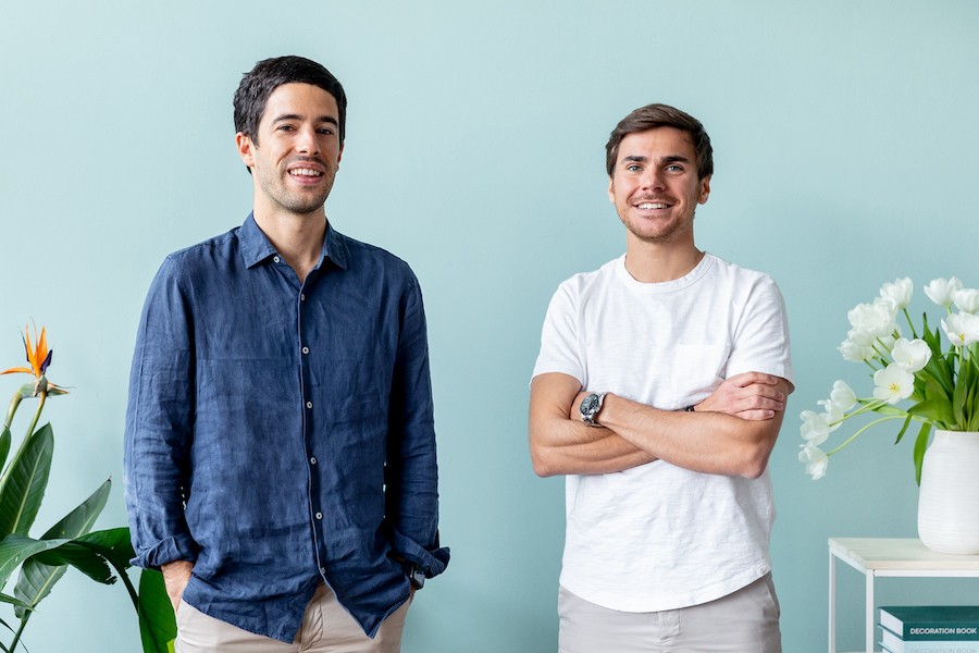 Colvin Raises €45M Series C Funding to Revolutionize Flower Delivery