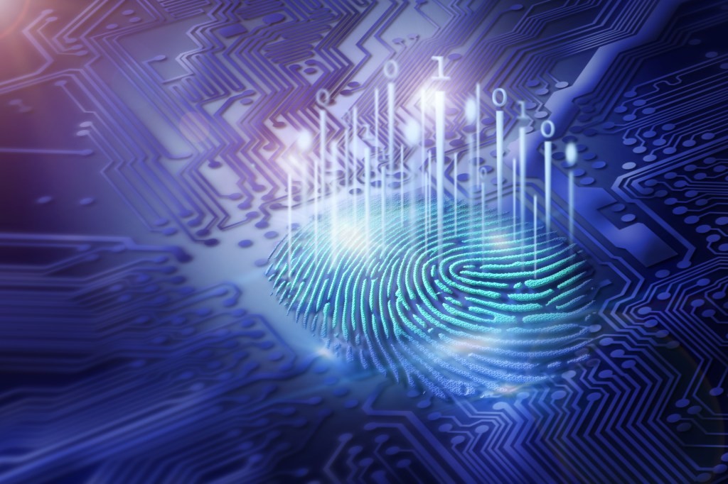 FingerprintJS Founder Secures $4M Funding - Browser Fingerprinting Tech