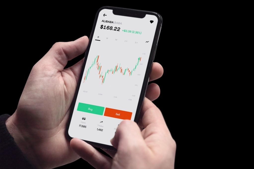 Stake Secures $30M Funding to Expand Commission-Free Trading to Europe