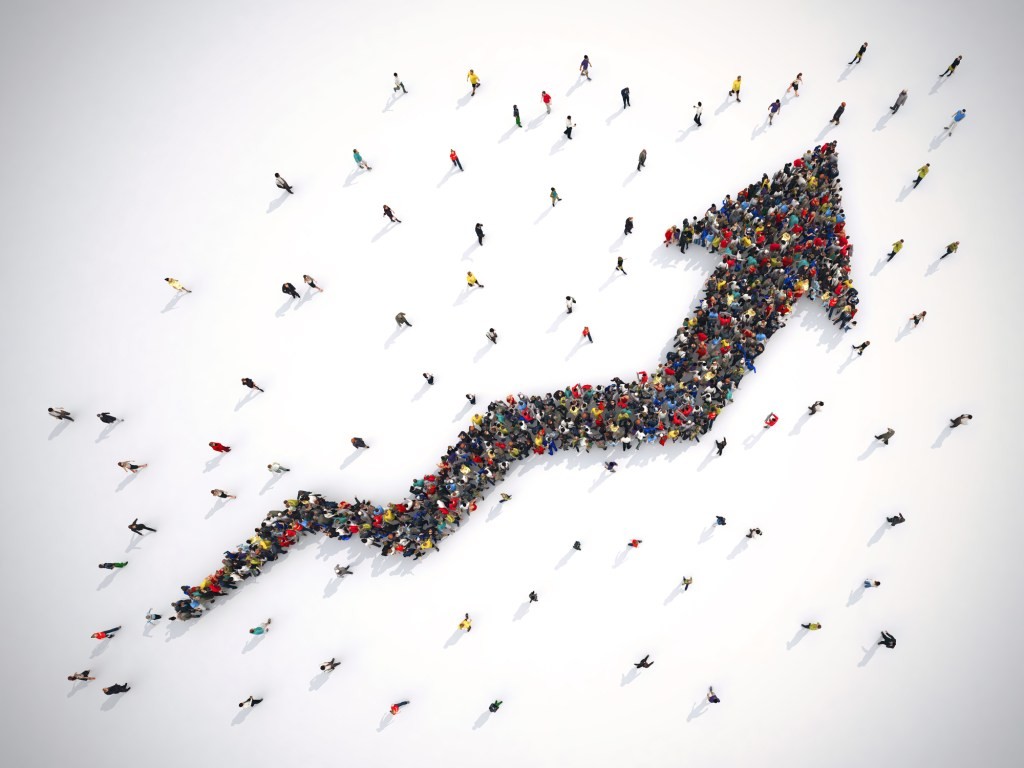 Data & AI: The Importance of People in a Data-Driven World