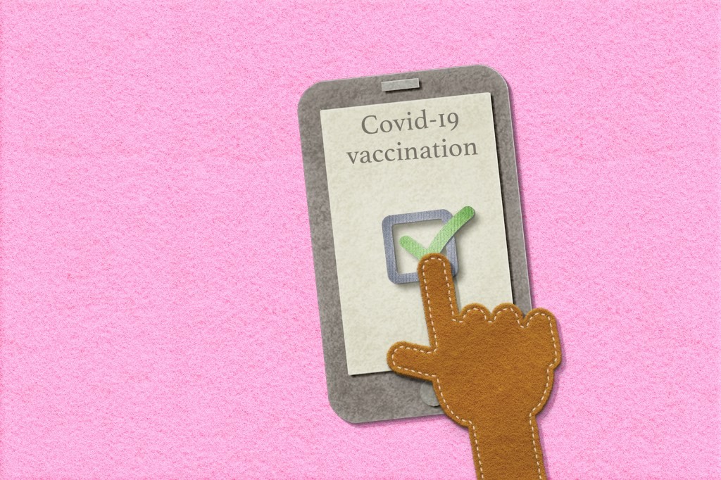 Vaccine Passport Apps: Ethical Challenges for Companies