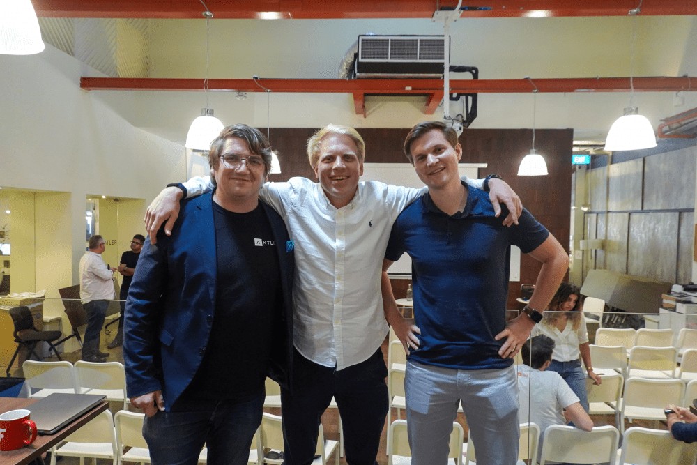 Antler VC Funding: Terms & Up to Series C - Company Builder Insights