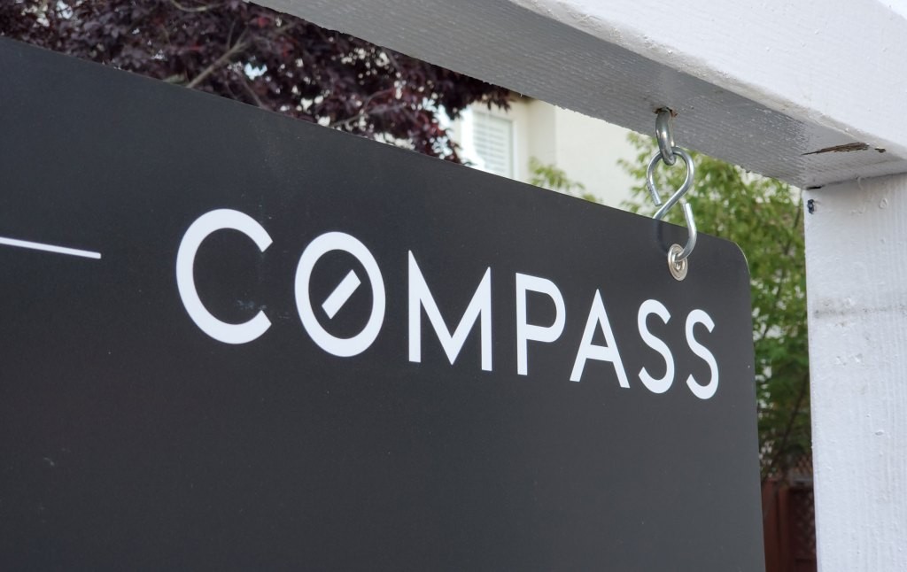 Compass CEO on IPO & Fundraising in Challenging Market