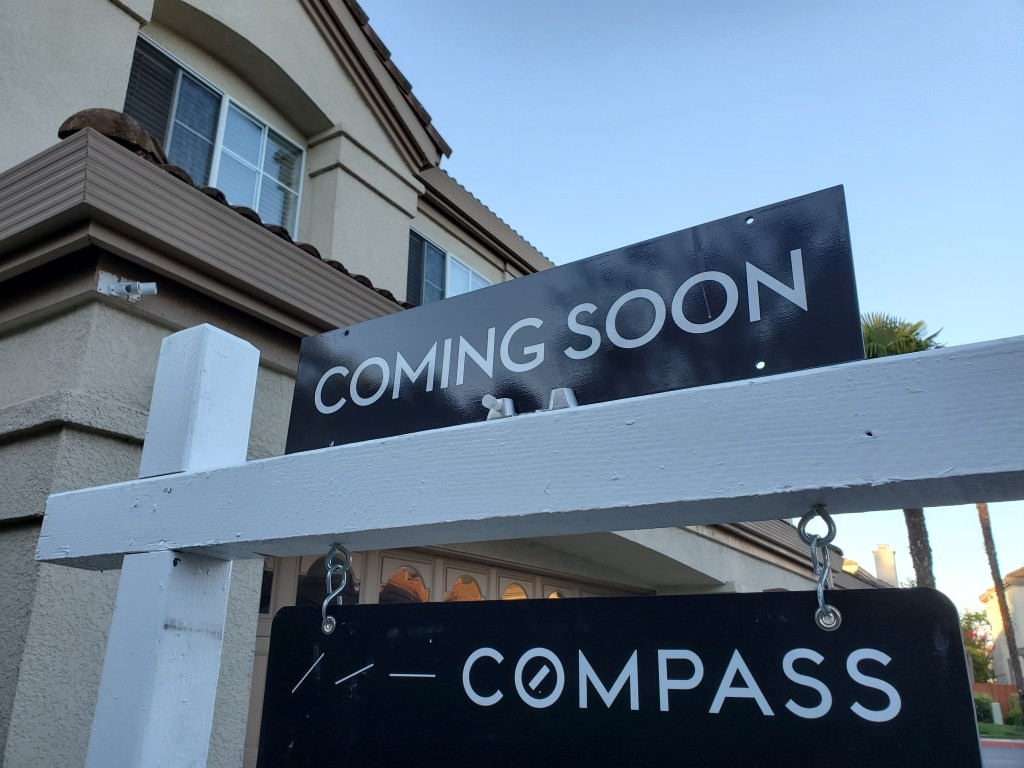 Compass Files S-1: $3.7B Revenue, $270M Net Loss