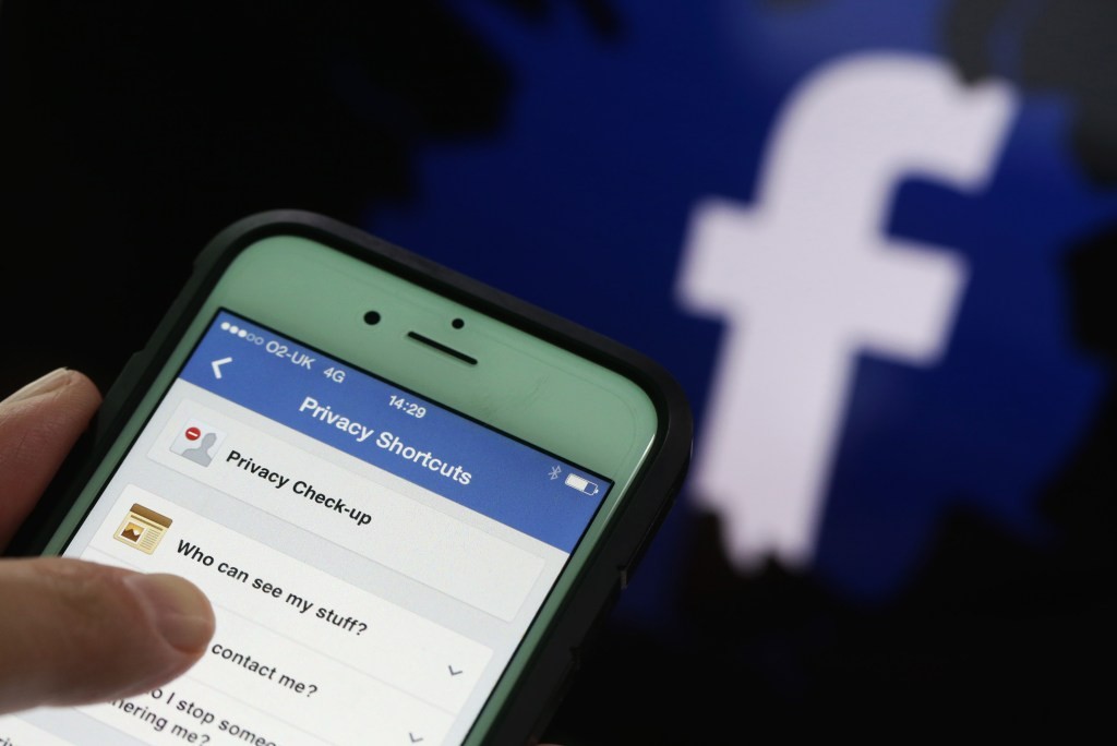 Facebook Superprofiling: EU Court Referral in Privacy Challenge