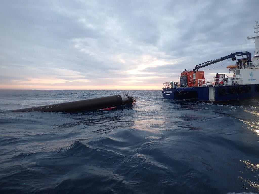 Rocket Lab Booster Recovery: A Major Step Towards Reusability