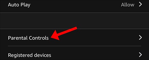 Microsoft Family Safety - Protect Your Windows PC