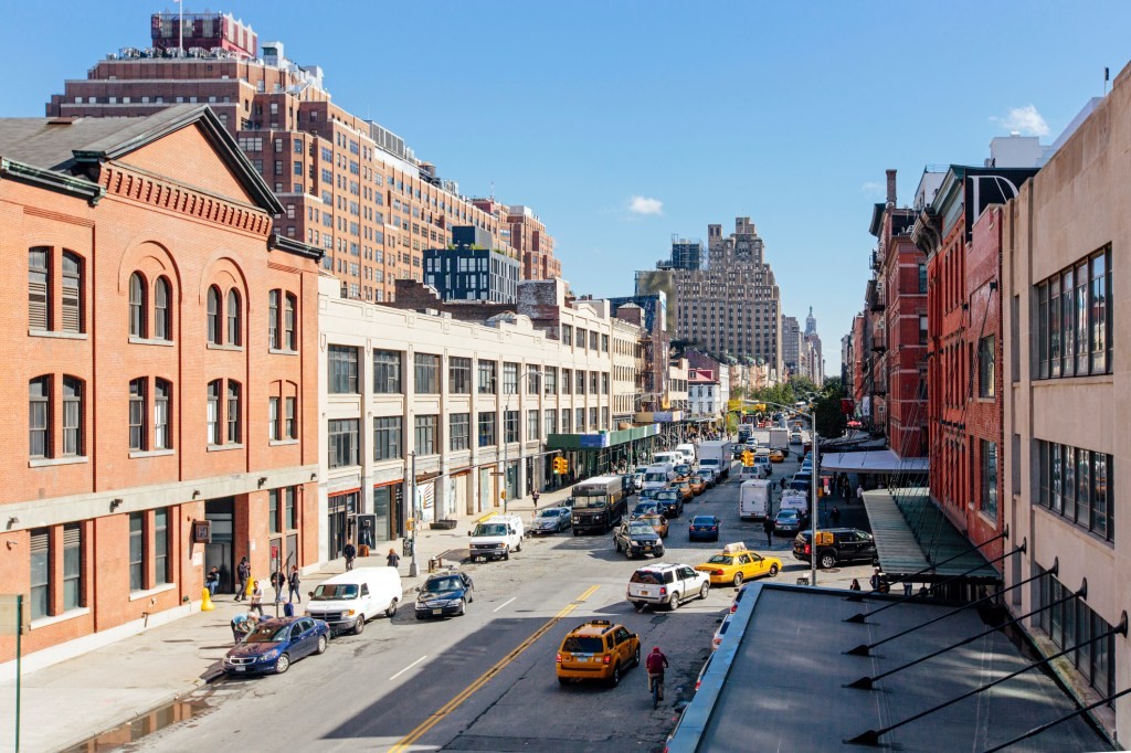Computer Vision for Smart Cities | Revolutionizing Urban Mobility