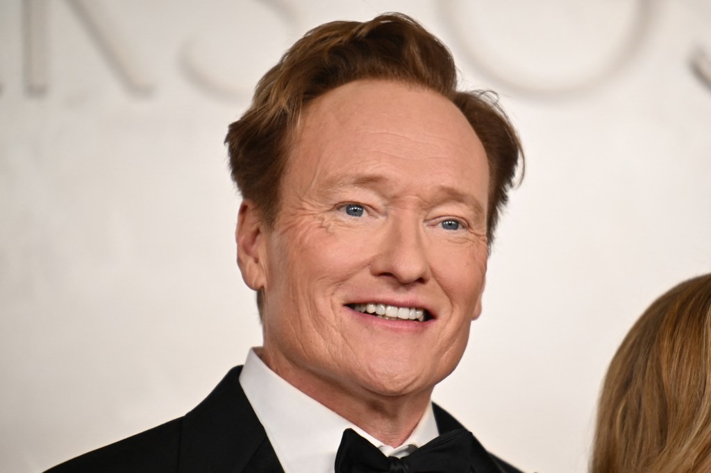 Conan O'Brien on AI at the Oscars: Hilarious Commentary