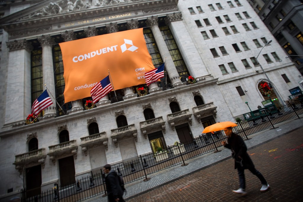Conduent Cybersecurity Incident: Outage Confirmed