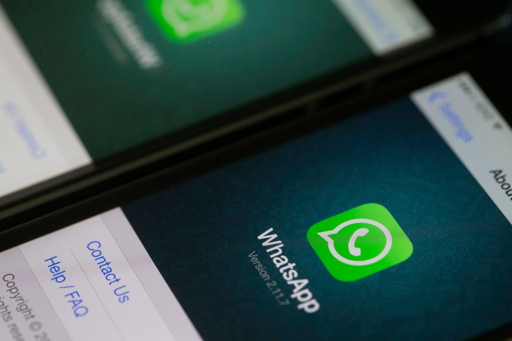 WhatsApp Privacy: Italy Issues Warning Over New Terms
