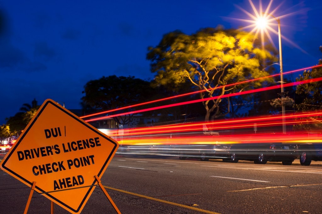 New Law: Cars to Mandate Anti-Drunk Driving Technology
