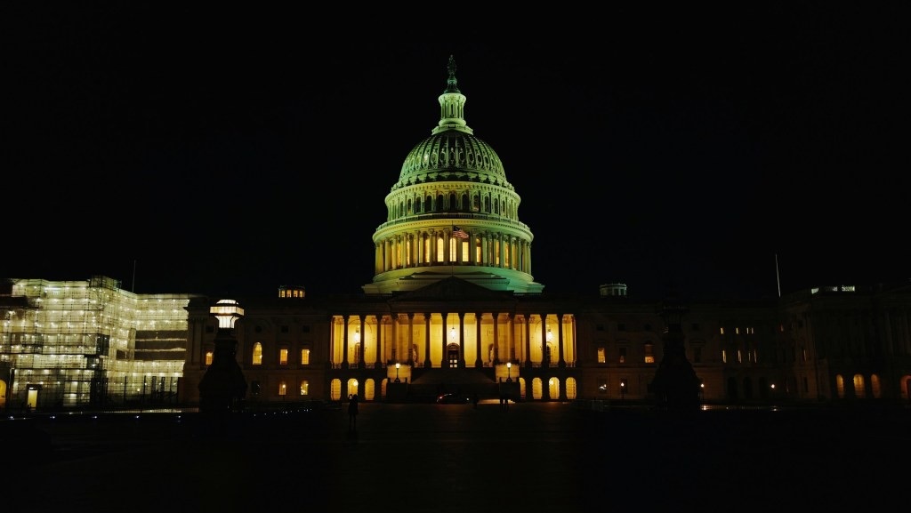Congressional Budget Office Hacked: Security Breach Confirmed