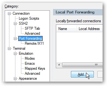 VMware Server Console SSH Access - Guide