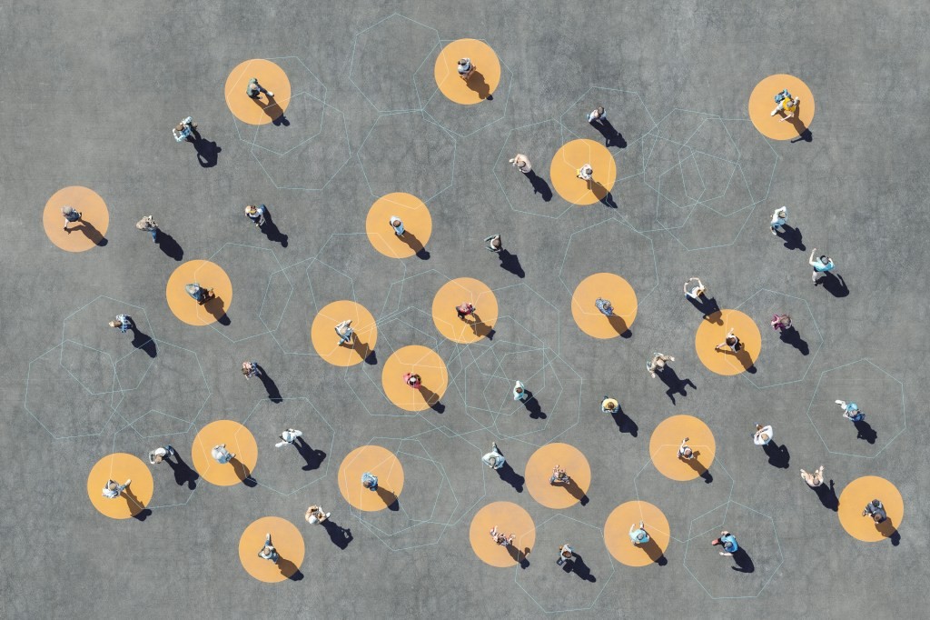 Diversity in Cybersecurity Recruitment: Connecting the Dots
