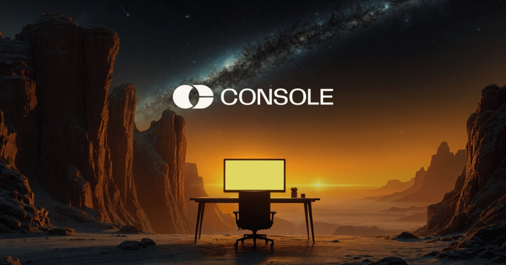 Console Raises $6.2M to Automate Team Tasks with AI