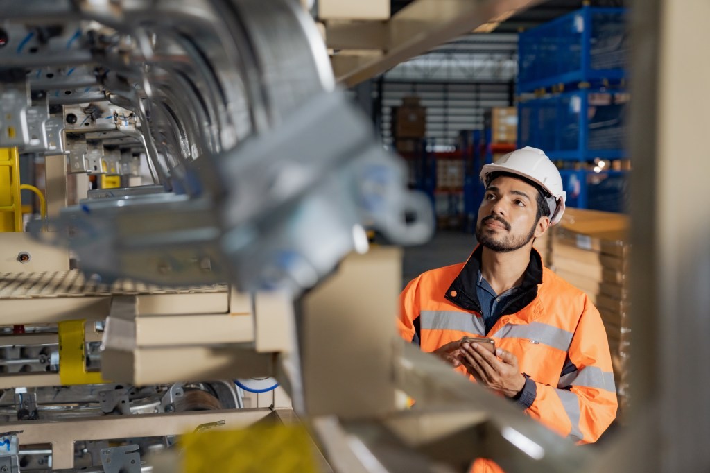 Construct Capital Raises $300M for Defense Tech & Manufacturing