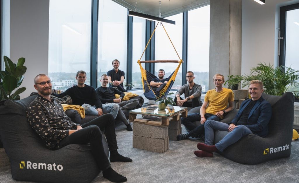 Remato Raises $1.7M Seed Funding - Construction Management Platform