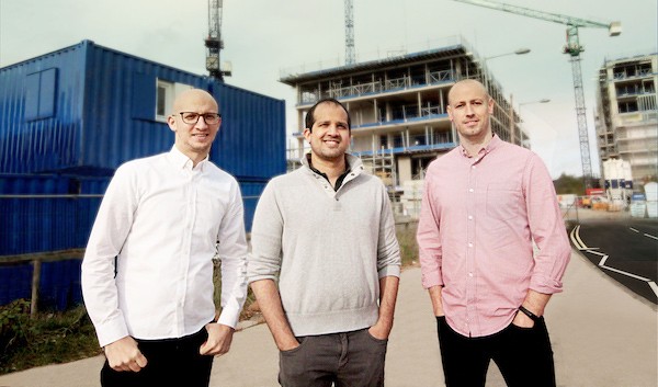 Yardlink Raises Funding - Construction Rental Startup News