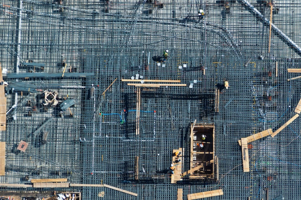 Construction Tech Startups: Disrupting a $1.3 Trillion Industry