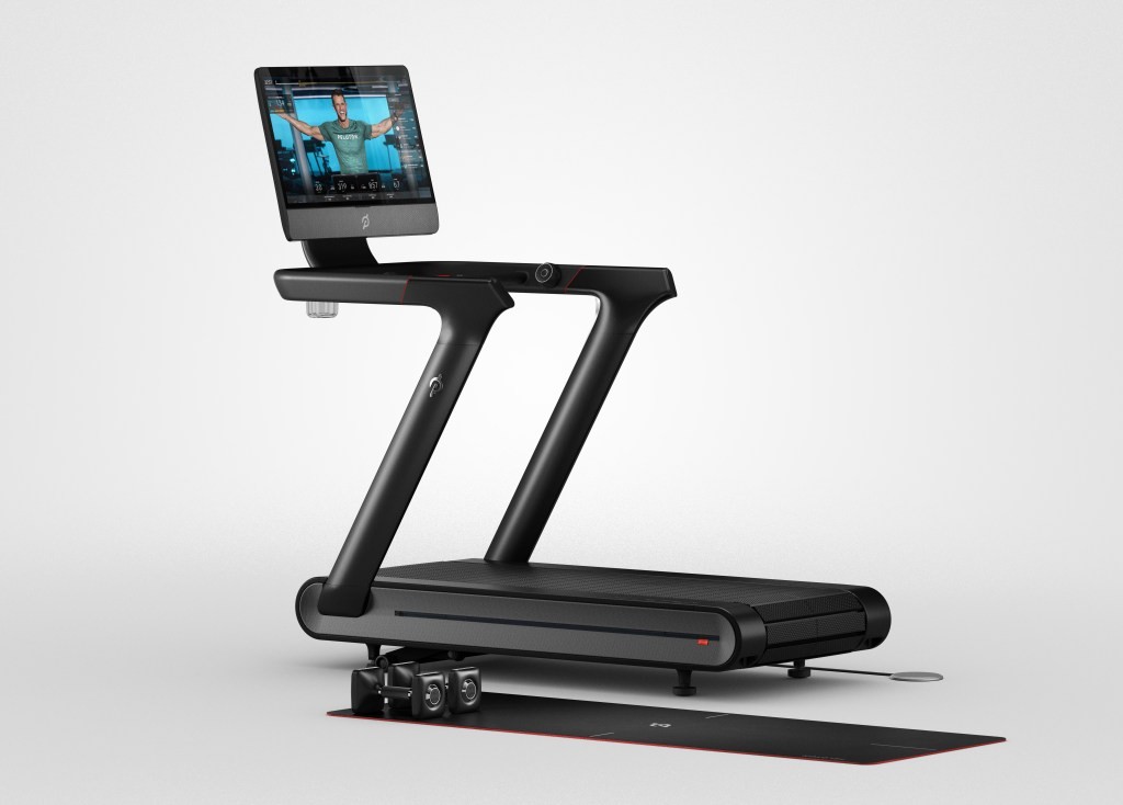 Peloton Tread+ Warning: Consumer Agency Concerns & Company Response