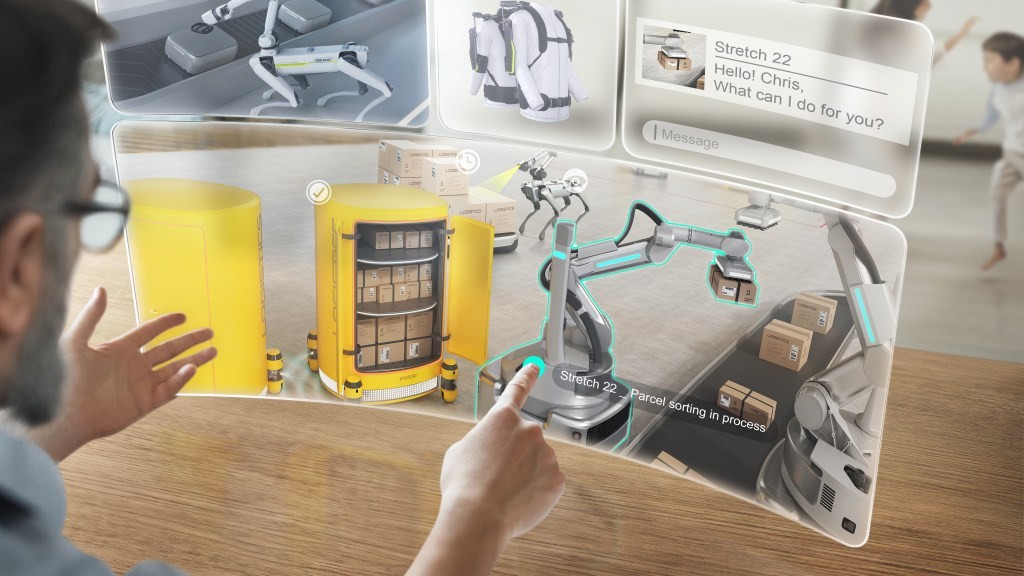 Consumer Robotics Show - Latest Innovations