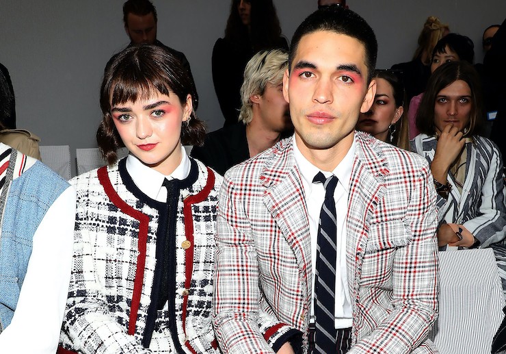 contact Raises $1.9M Seed Funding - Backed by Maisie Williams