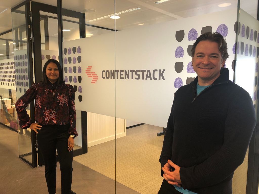 Contentstack Raises $57.5M to Advance Headless CMS