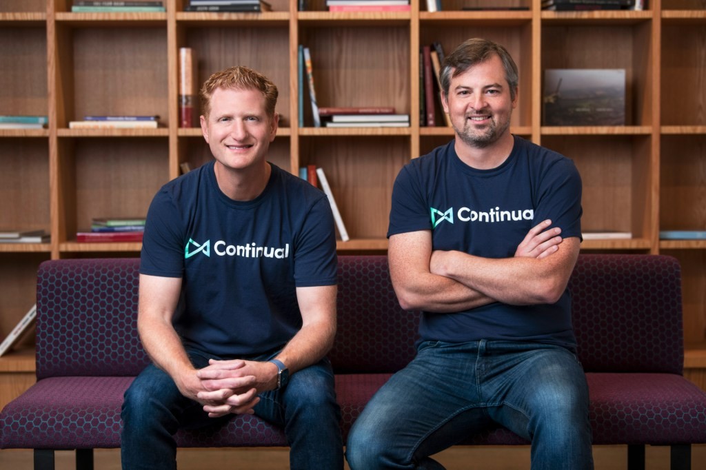 Continual Raises $4M for AI-Powered Data Platform