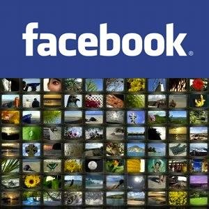 Easy Photo Uploader for Facebook - Windows
