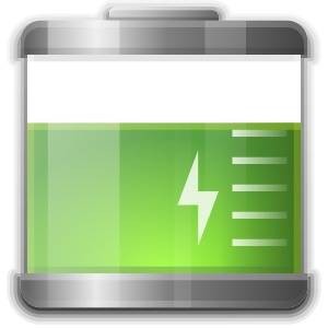 Gnome Power Statistics: Monitor Linux Power Usage