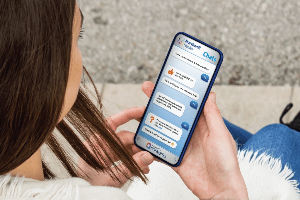 Conversa Health Secures $20M in Series B Funding