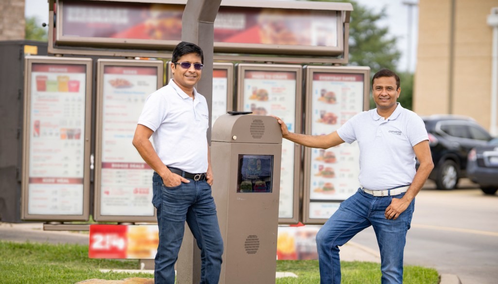 Conversenow Secures $15M to Revolutionize Restaurant Drive-Thrus