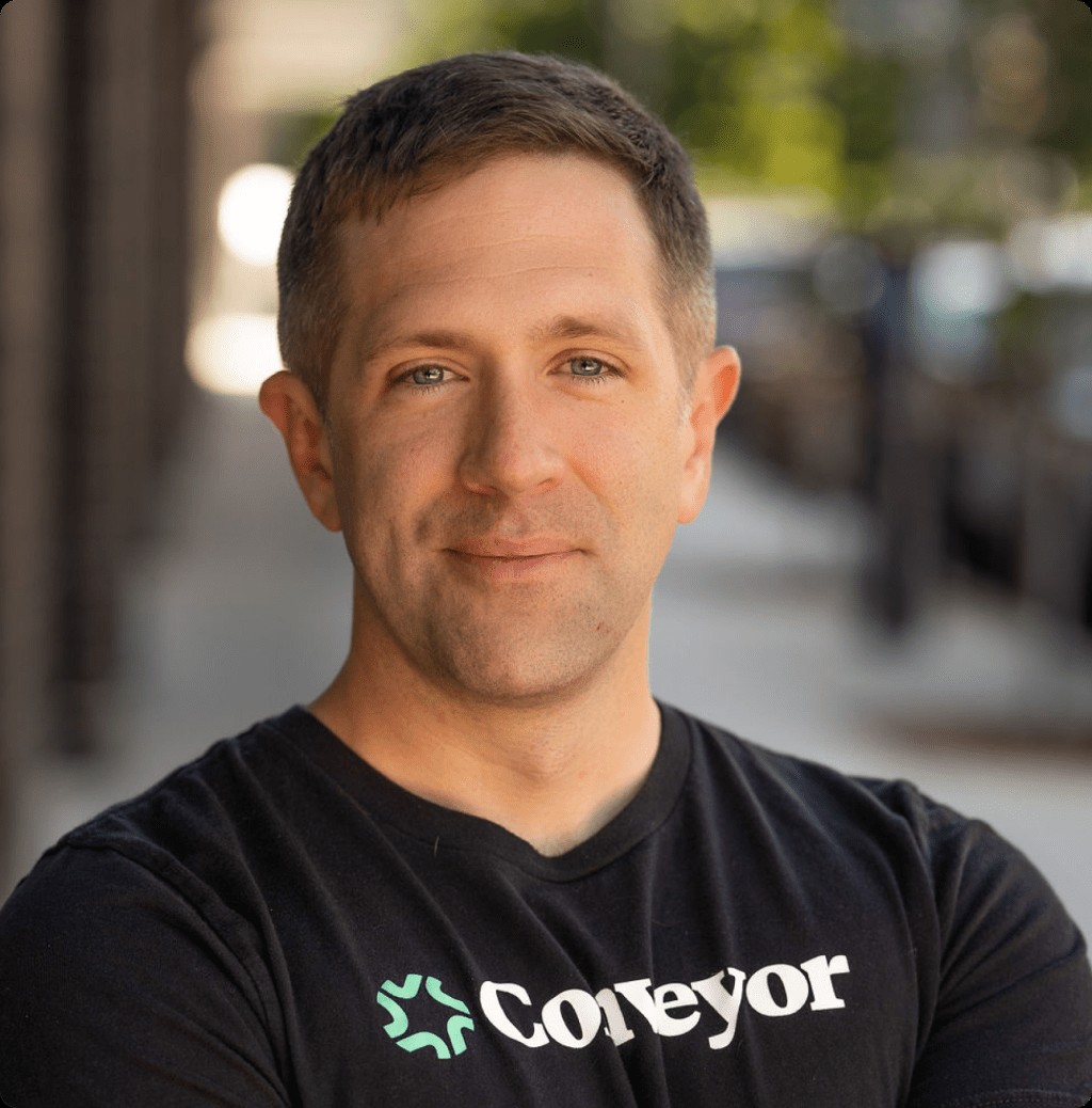 Automate Vendor Security Reviews & RFPs with AI | Conveyor