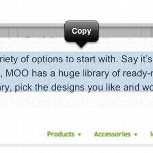 Copy & Paste Between iPhone and Desktop - No Apps Needed