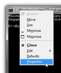Copy to Clipboard from Windows Command Prompt