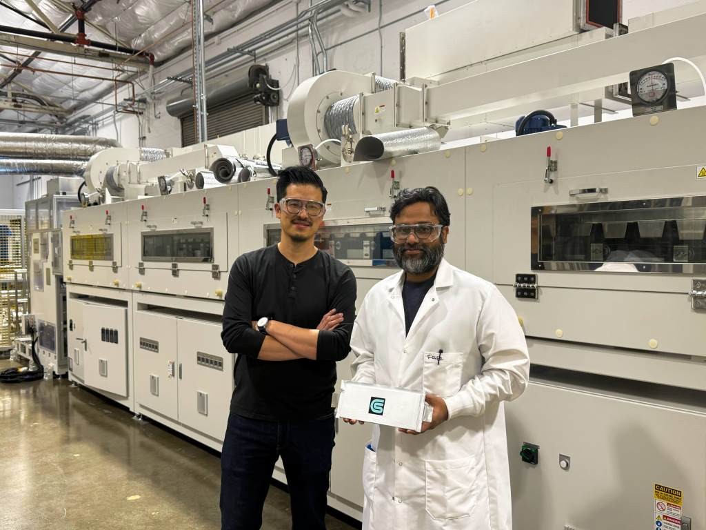 CoreShell to Reduce US Battery Prices - Renewable Energy News