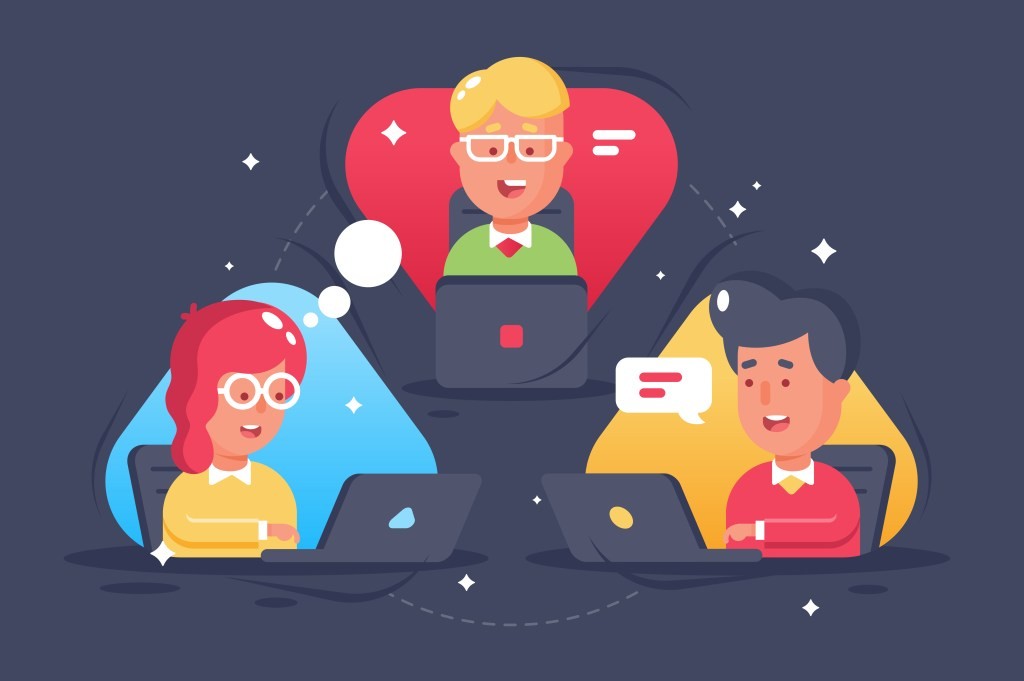 coscreen Launches Screen-Sharing & Raises $4.6M