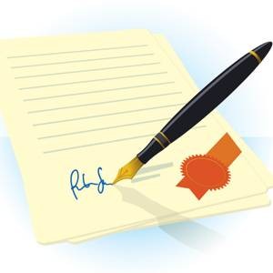 Sign & Send Documents Online Free - 2 Easy Methods