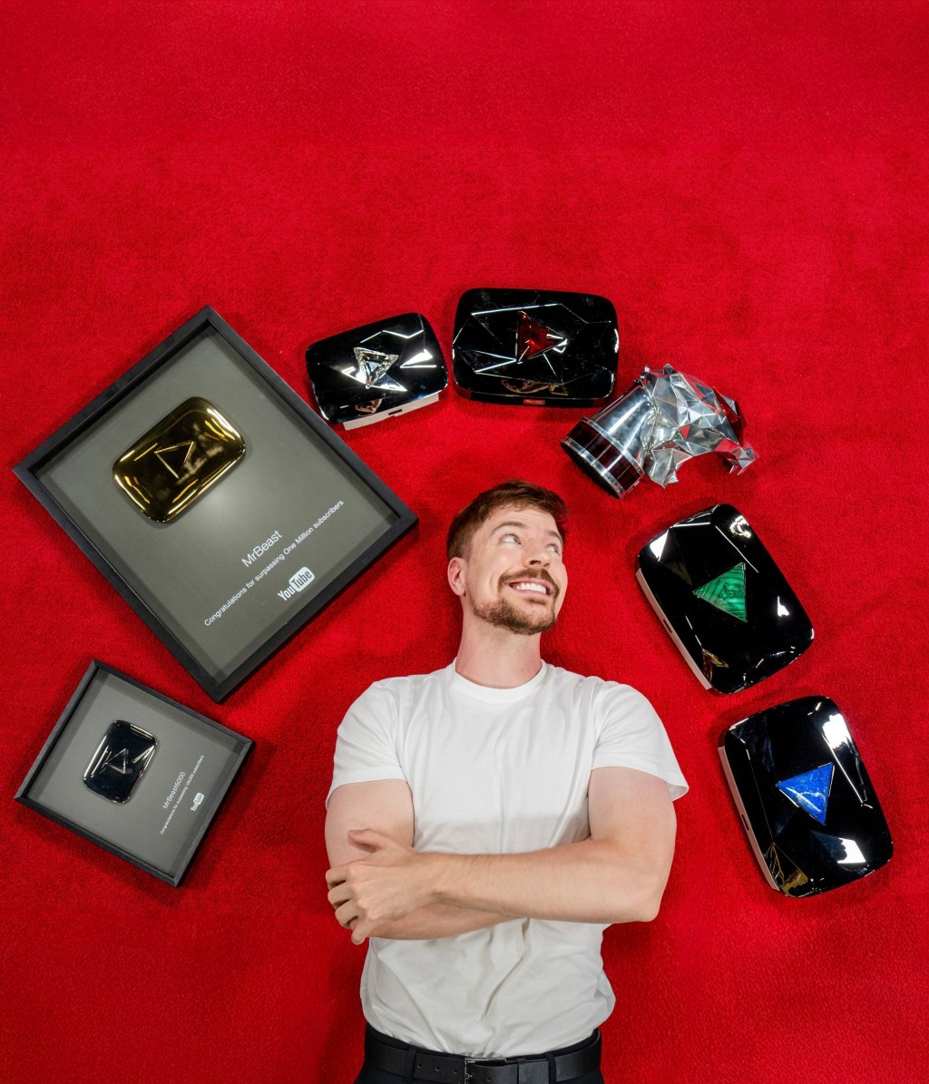 MrBeast IPO: Could the YouTube Star Go Public?