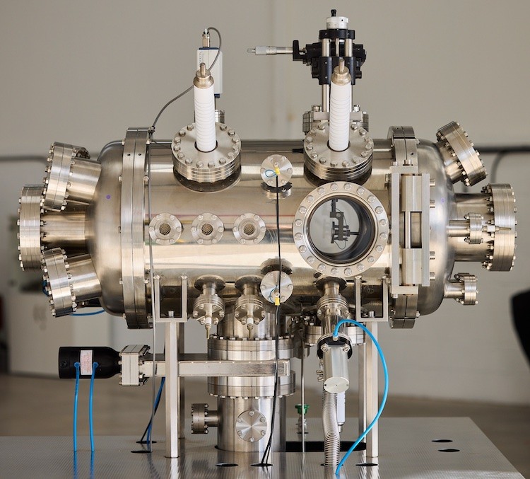 Compact Nuclear Reactors for Cancer Detection: A Startup's Breakthrough