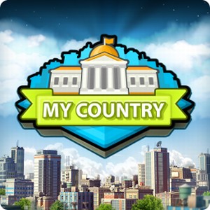 My Country - Android Sim City Game