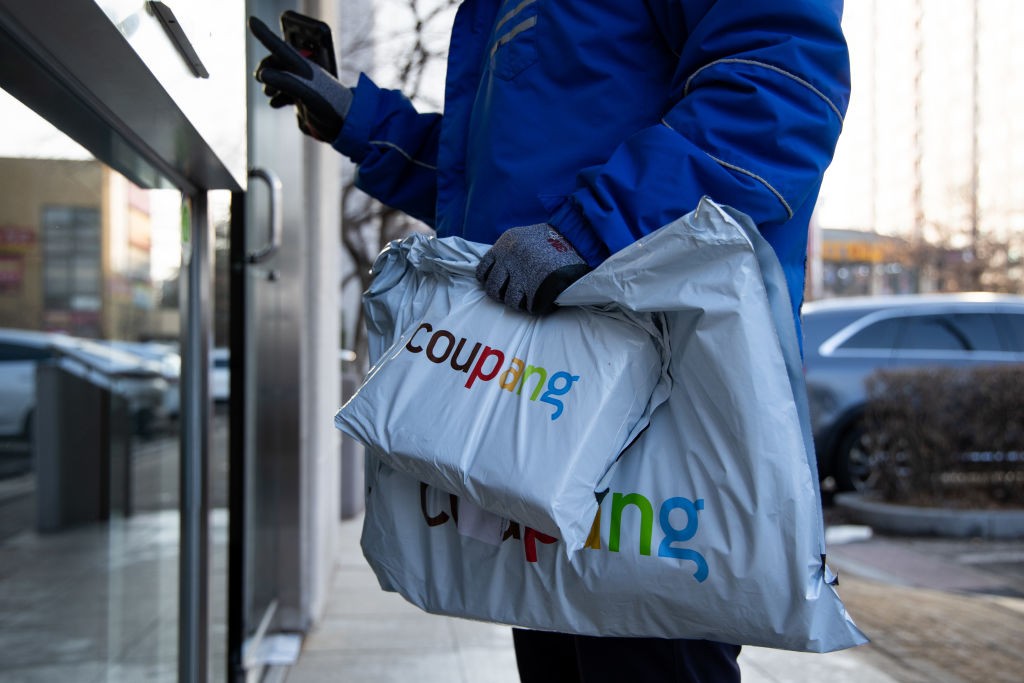 Coupang IPO: Aiming for $3.6 Billion Raise at $51 Billion Valuation