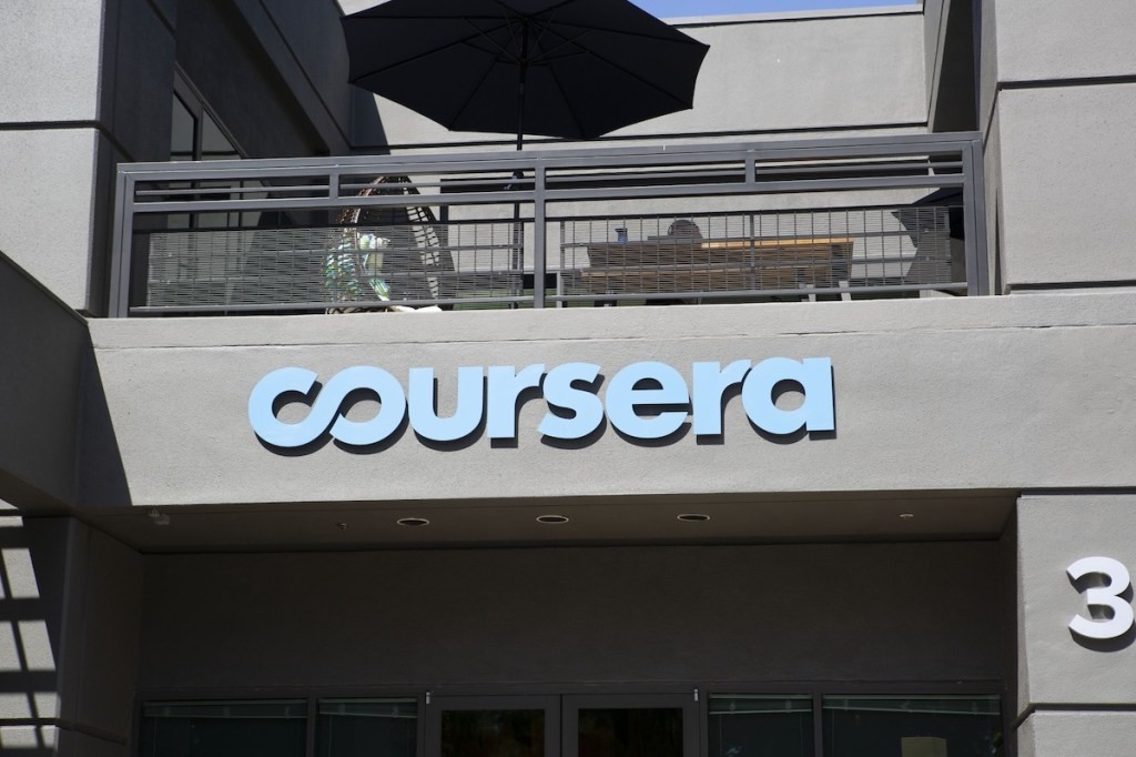 Coursera and Udemy Merger: $2.5B Deal Announced