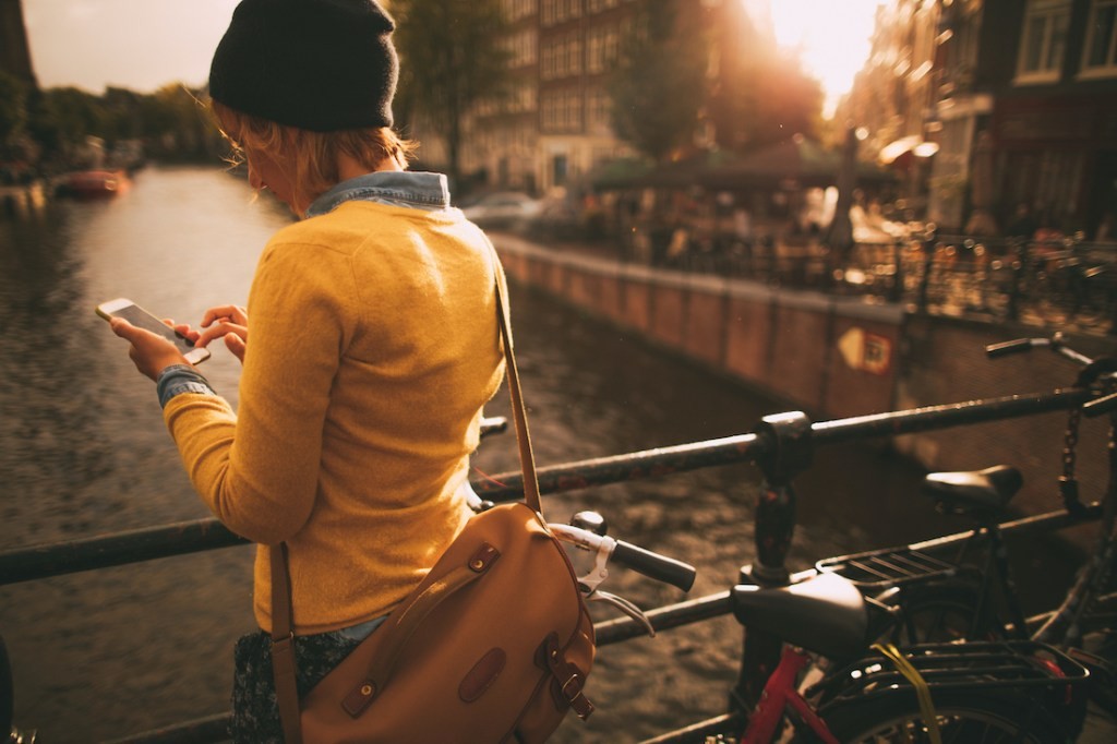 Amsterdam Airbnb Ban Overturned by Court