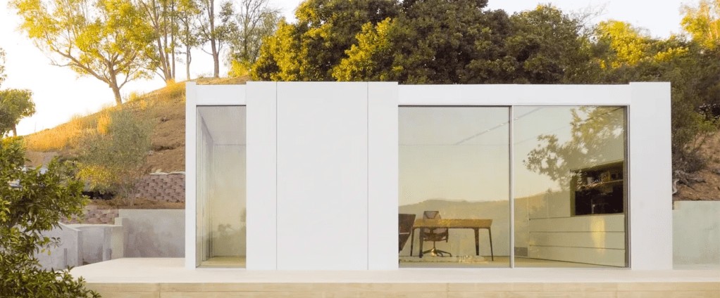 Cover Raises $60M Series B - Modular Home Builder